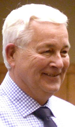 Rick Dodd headshot file