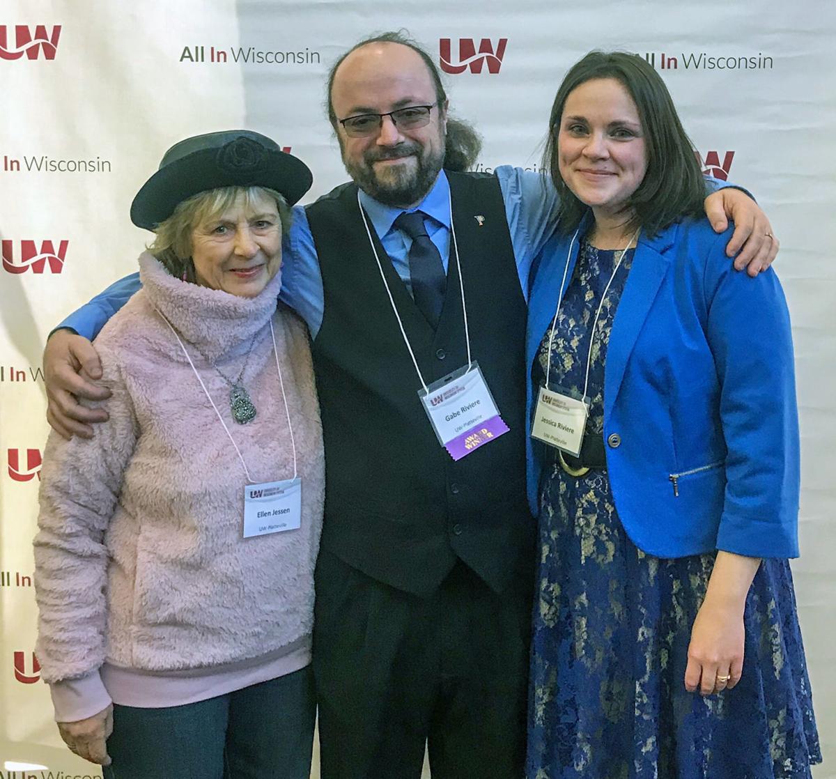 Dr. P.B. Poorman Award