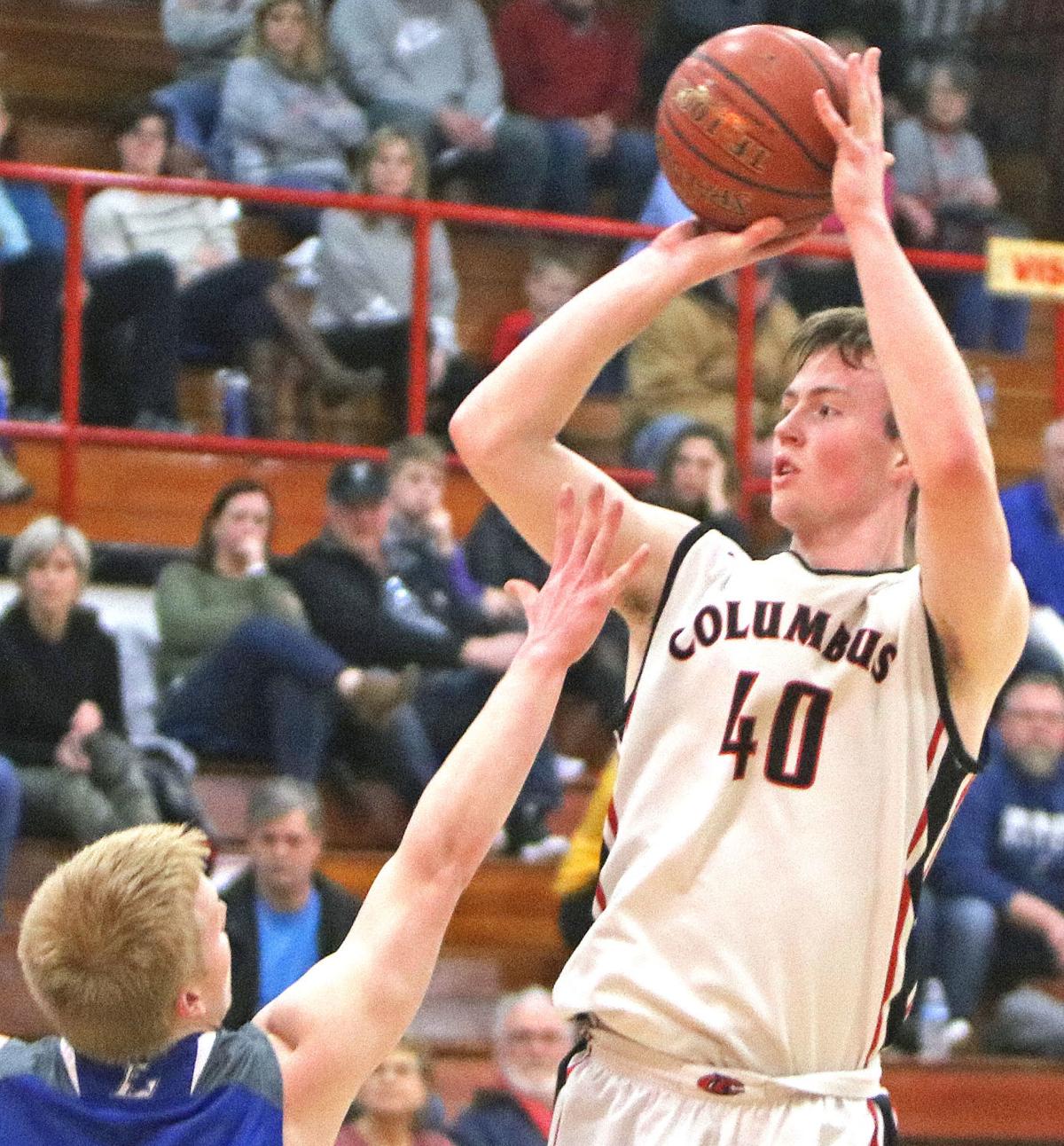 Boys Hoops Waupun Columbus Ready To Square Off In Thursday S Div