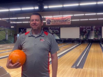 Bowling for business