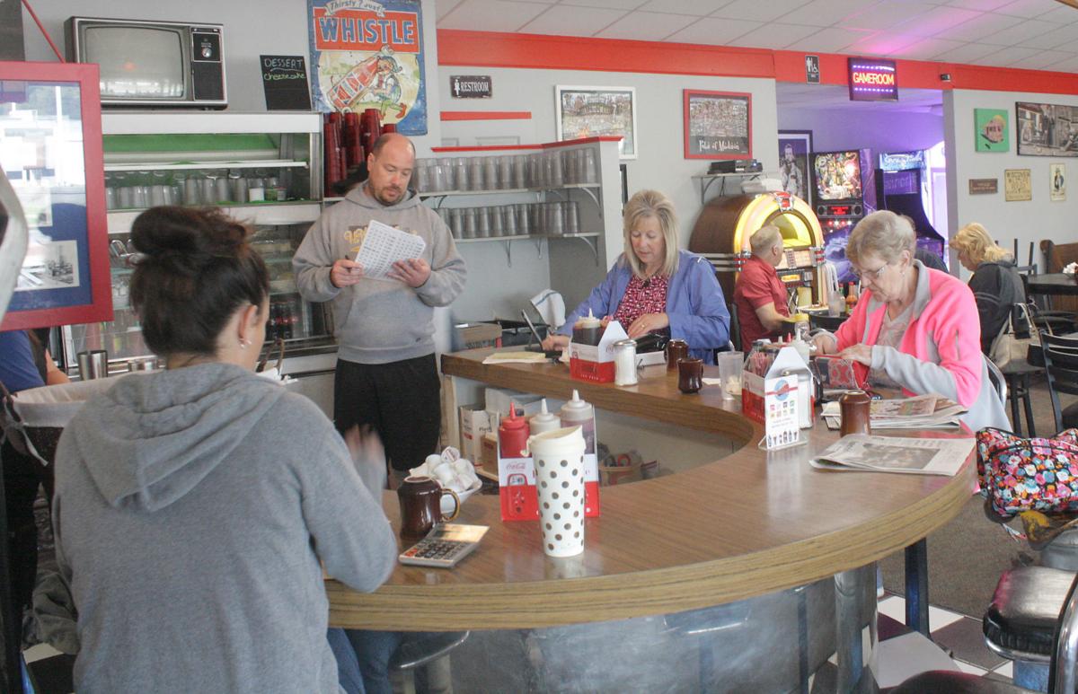 IN DEPTH: Local businesses turn to past to ensure a bright future