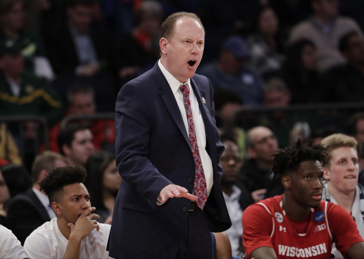 Badgers Men S Basketball Follow Live Postgame Coverage Of