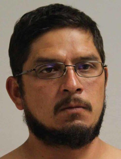Cruz Soto Sandoval