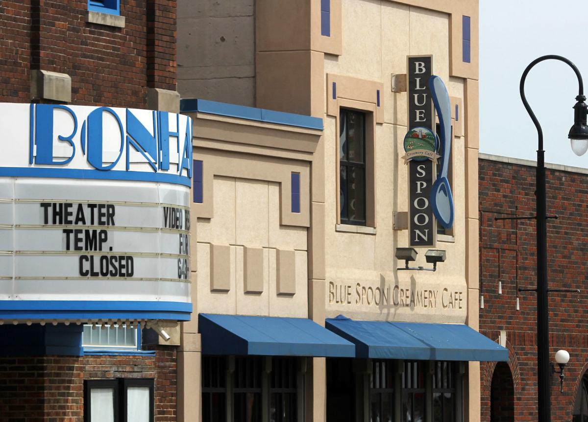 Culver'sowned Blue Spoon Café closes permanently in Prairie du Sac