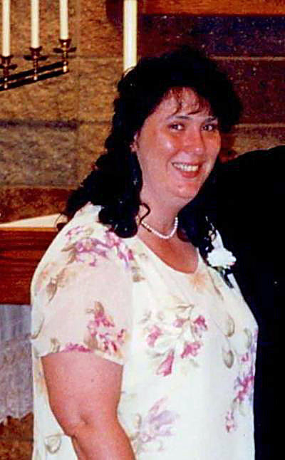 Samantha L Talley 47 Mauston Obituaries 9888