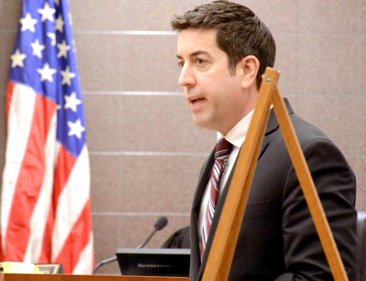 Jury begins deliberations in Baraboo homicide case Regional news