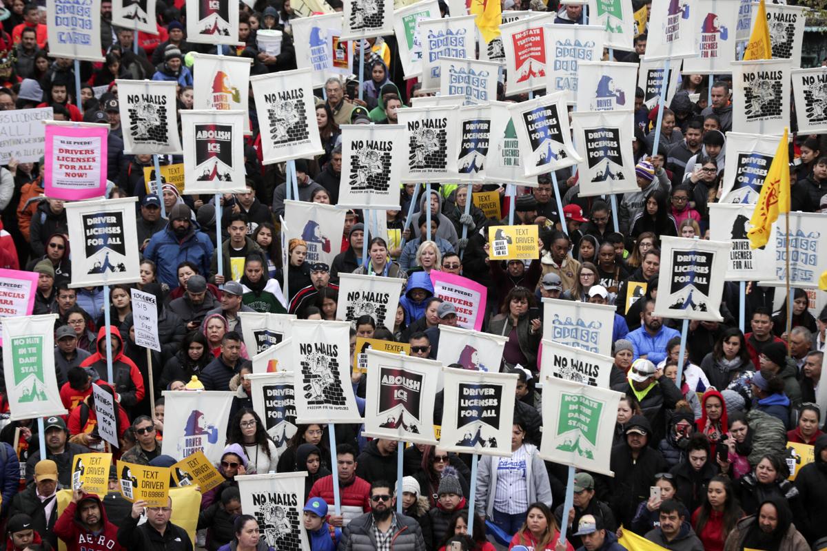 Covid 19 Posing Difficult Choices For Wisconsin S Immigrant Workers State Regional Wiscnews Com