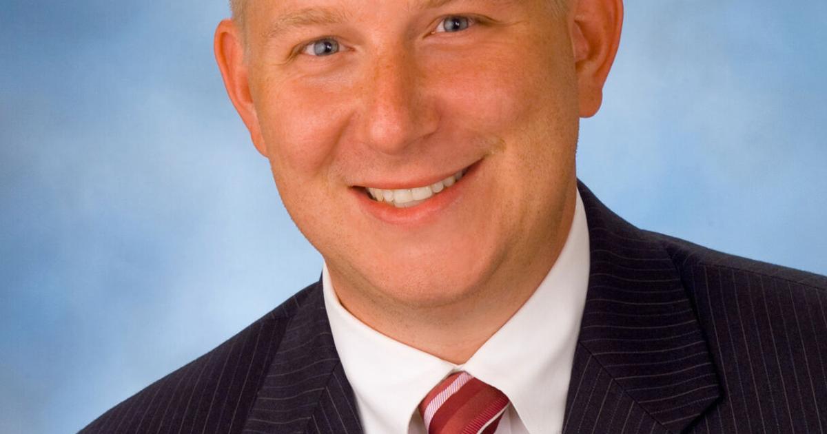 Christopher Busken Aspirus surgeon offers free presentation on varicose veins