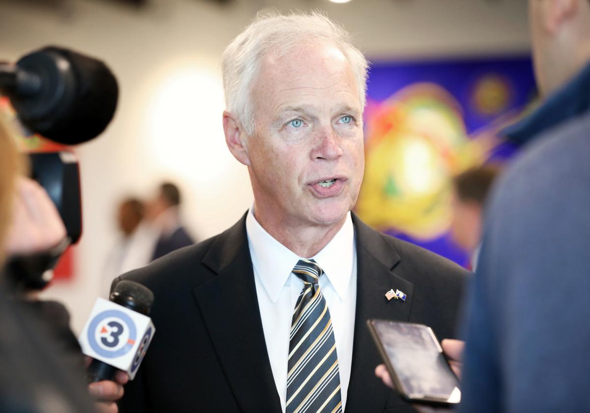 Ron Johnson (copy)