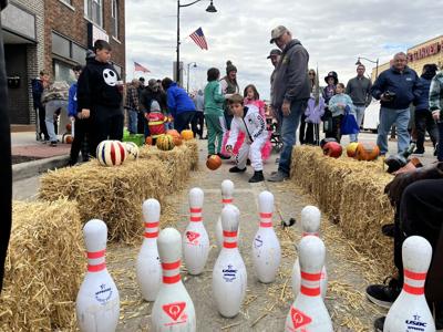 Fall Festival