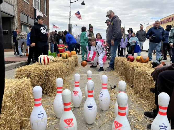 Fall Festival