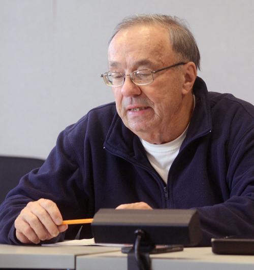 Sauk County Board chairman's comments on ballot question misleading