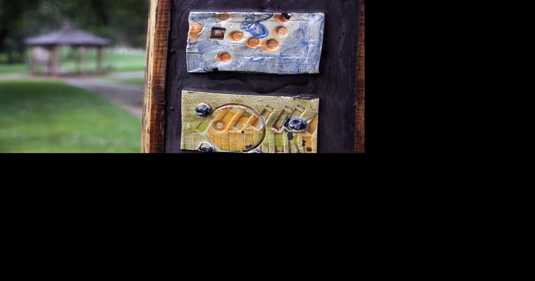 Flea market, art tour come to Reedsburg