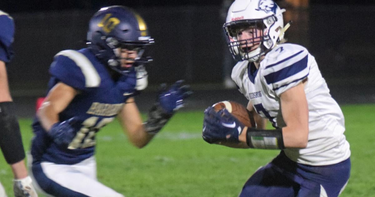 Seats Reedsburg Reedsburg football season preview: 3 things to know