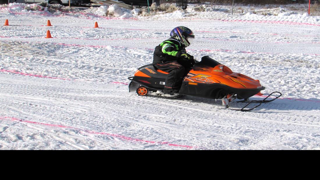 Weather Ideal For Third Annual Winterfest News Wiscnews Com