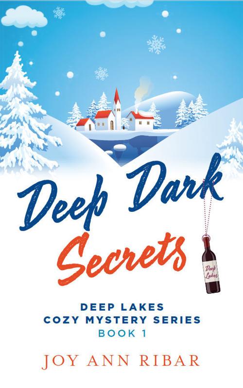 'Deep Dark Secrets'