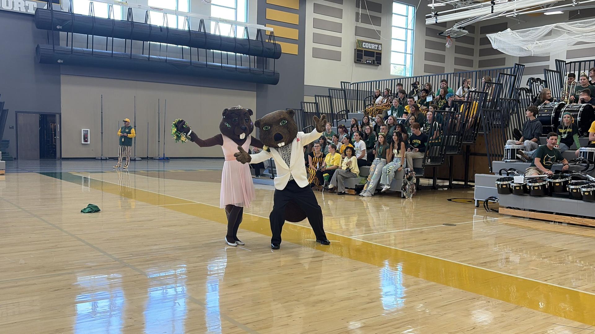 Beaver Dam High School Homecoming