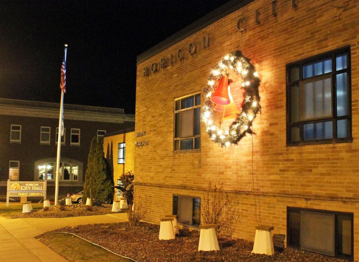 Horicon Council passes budget on second goaround Government