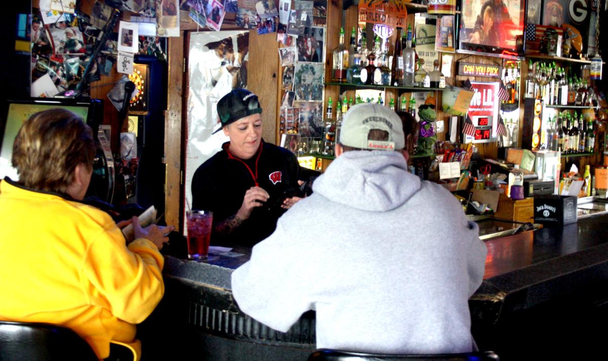 Bar