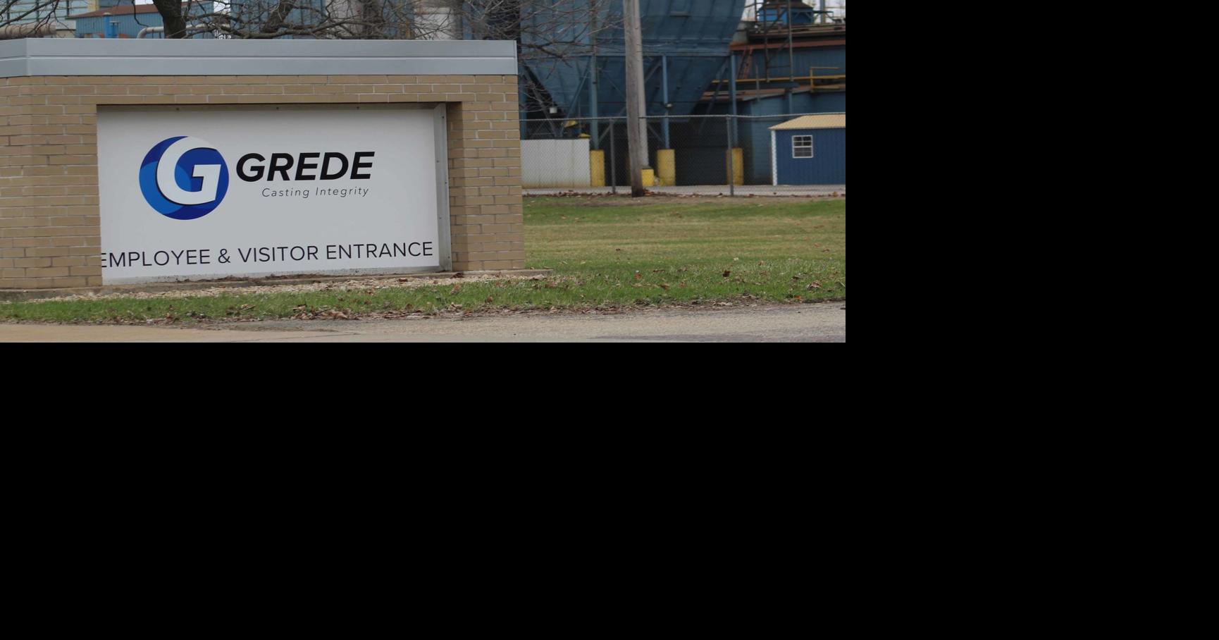 Reedsburg’s Seats, Grede manufacturing affected by COVID19