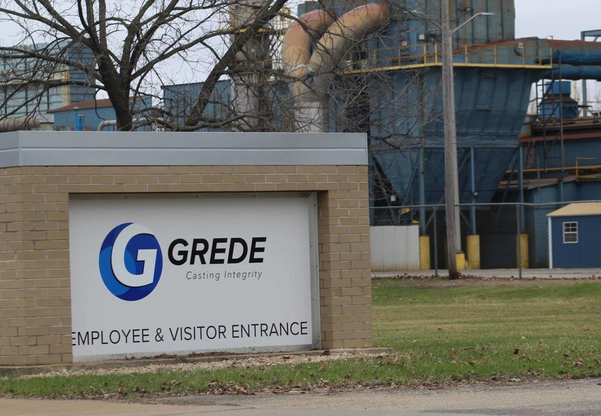 Reedsburg’s Seats, Grede manufacturing affected by COVID19 Regional