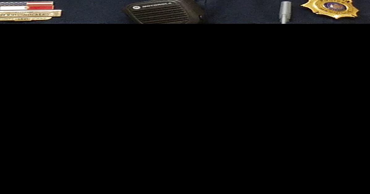 Mayville Police detective death under investigation