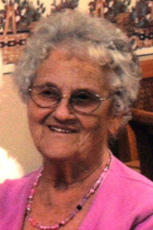 Ethel Steinke Obituaries Wiscnews Com