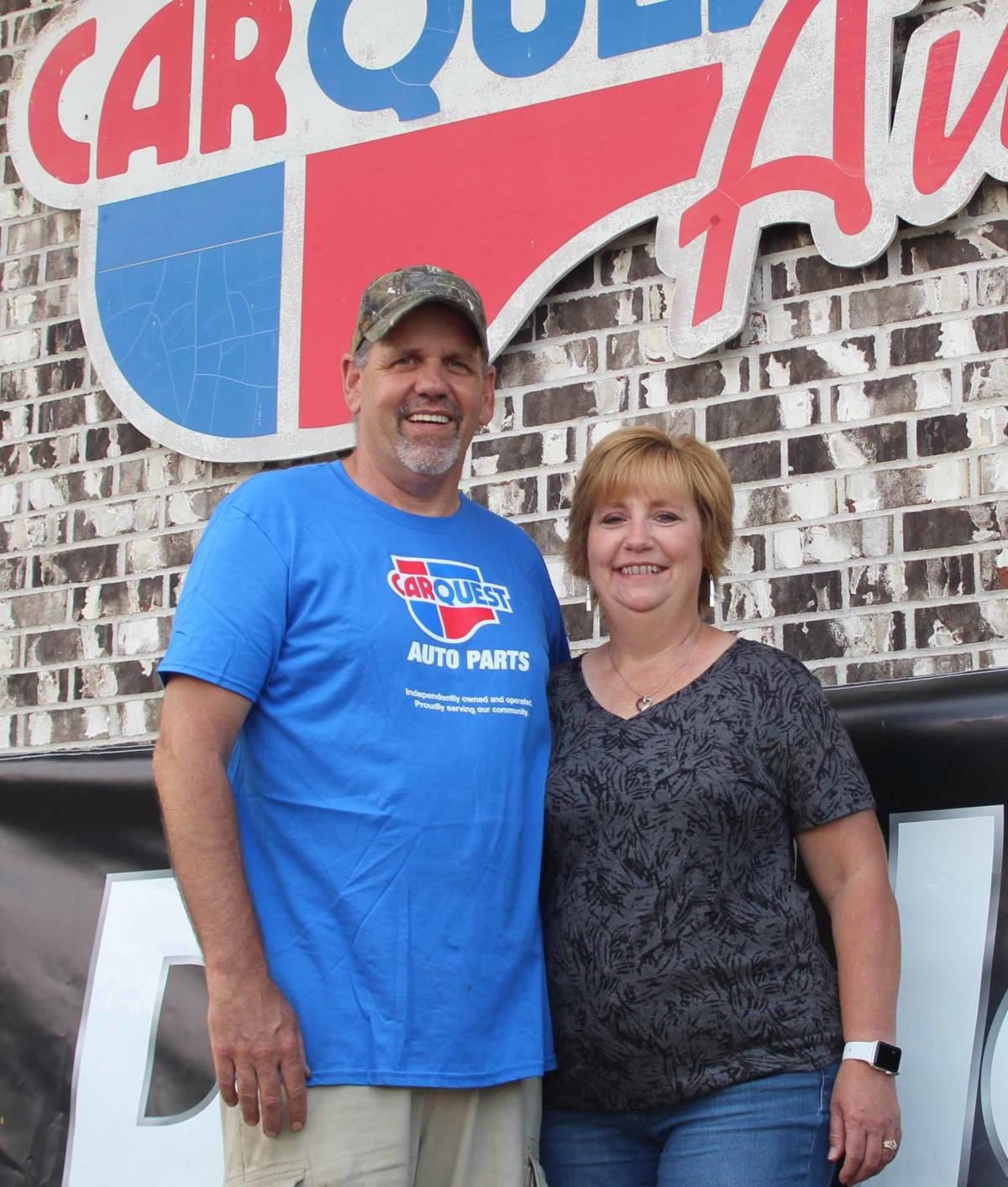 New Owners Take Over Reedsburg Carquest Navigate Through Covid 19 Pandemic Area Business Wiscnews Com
