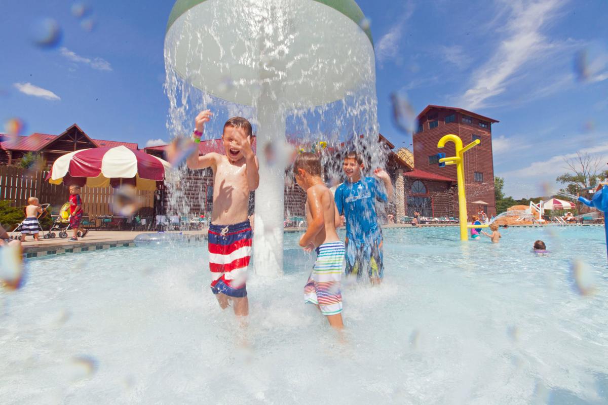 Great Wolf Lodge launches new day pass, partnership with ...