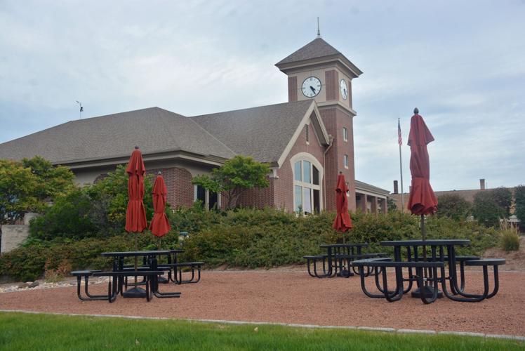 Hatch Library usage up in 2021 after down year