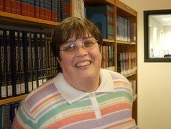 Eileen Marshall