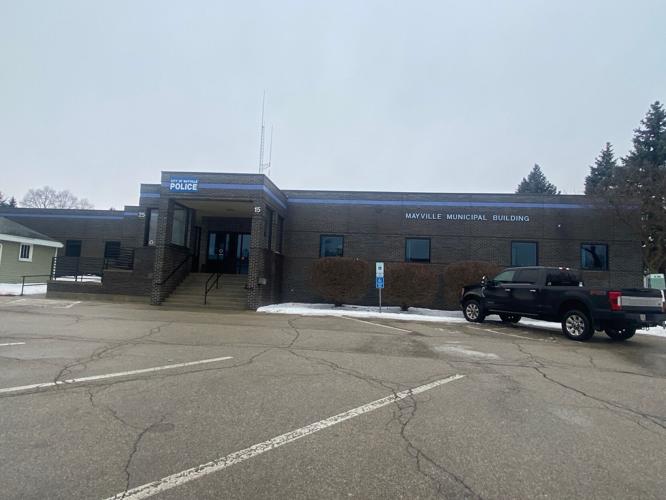 New positions and library in the cards for 2023 for Mayville