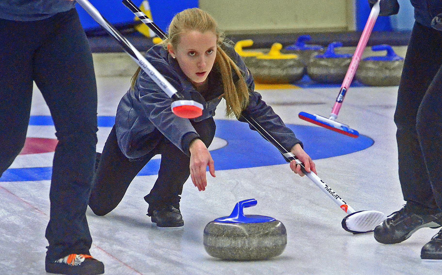 is curling a sport essay One of the great upcoming sports in the olympics is the sport of curling write a brief essay on the uses of momentum collisions in curling be sure to - 8701537. is curling a sport essay One of the great upcoming sports in the olympics is the sport of curling write a brief essay on the uses of momentum collisions in curling be sure to - 8701537.