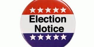 VOTING BY ABSENTEE BALLOT