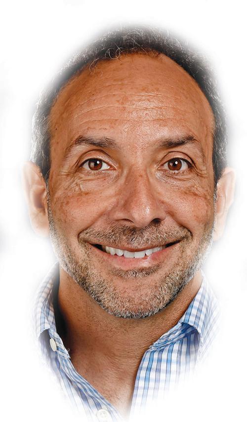 Rich Manieri