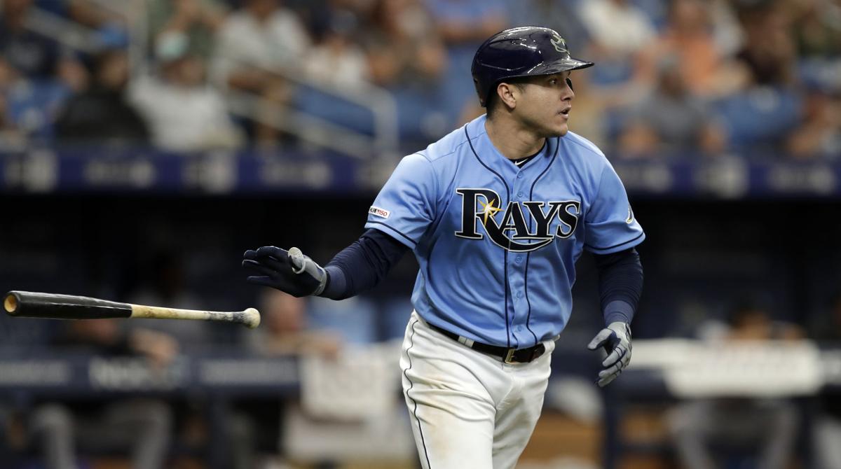 Orlando Arcia agrees to one-year deal with Brewers to avoid