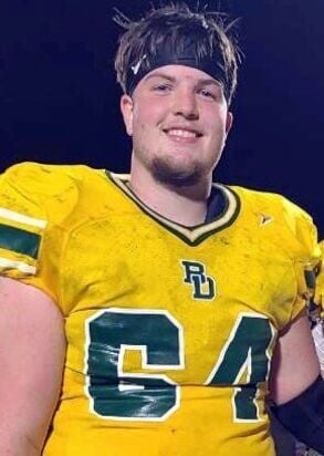 Caleb DeZarn, Beaver Dam