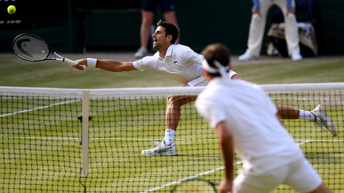Wimbledon 2021: Everything you need to know about the ...