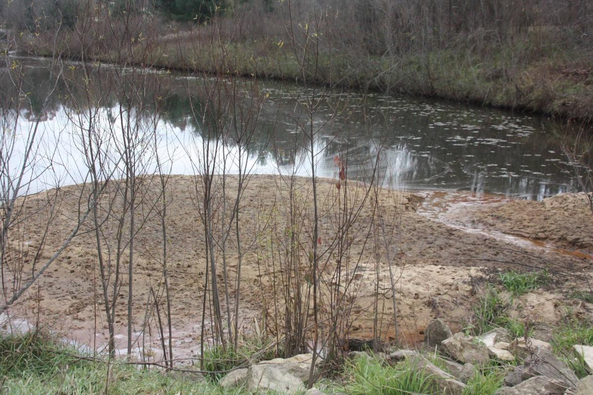Collection of sediment (copy) (copy)