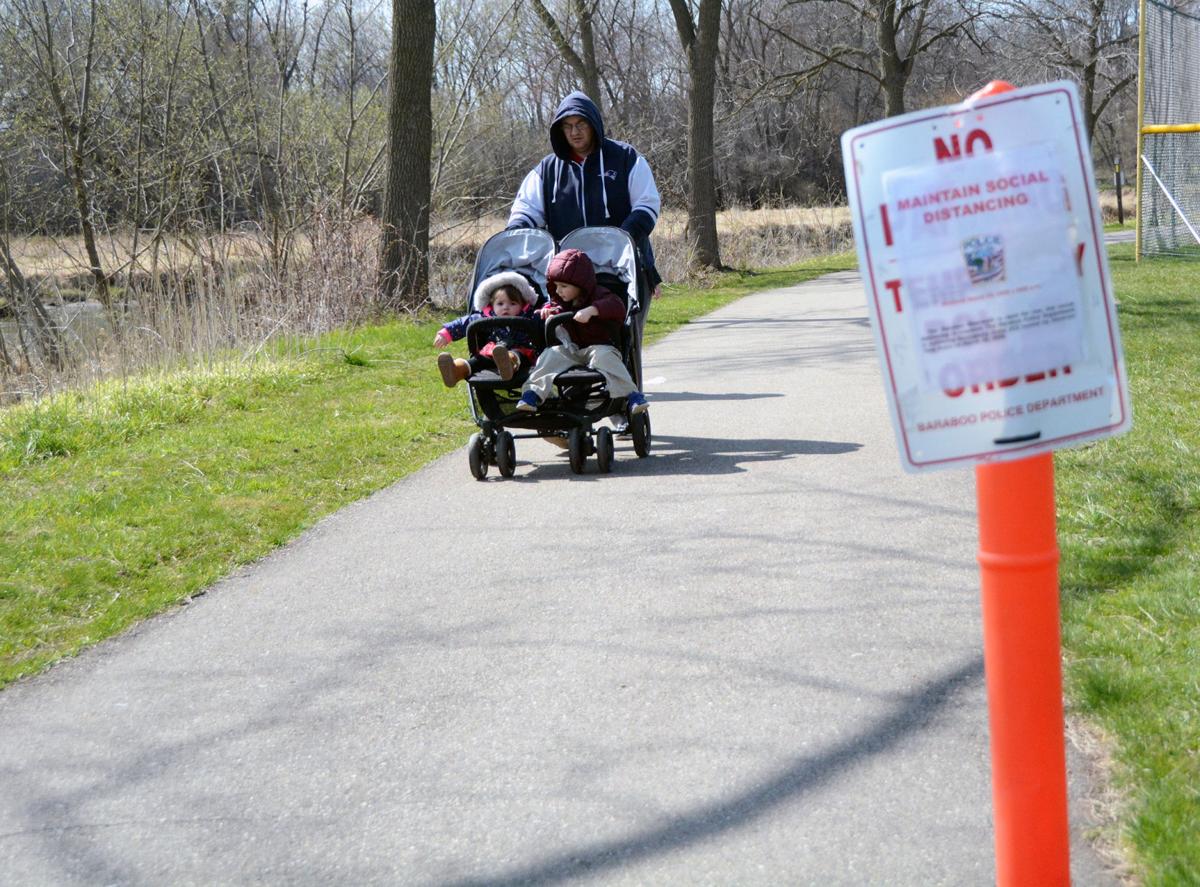 Van Wie Donations To Benefit Baraboo Area Residents Impacted By Pandemic Regional News Wiscnews Com