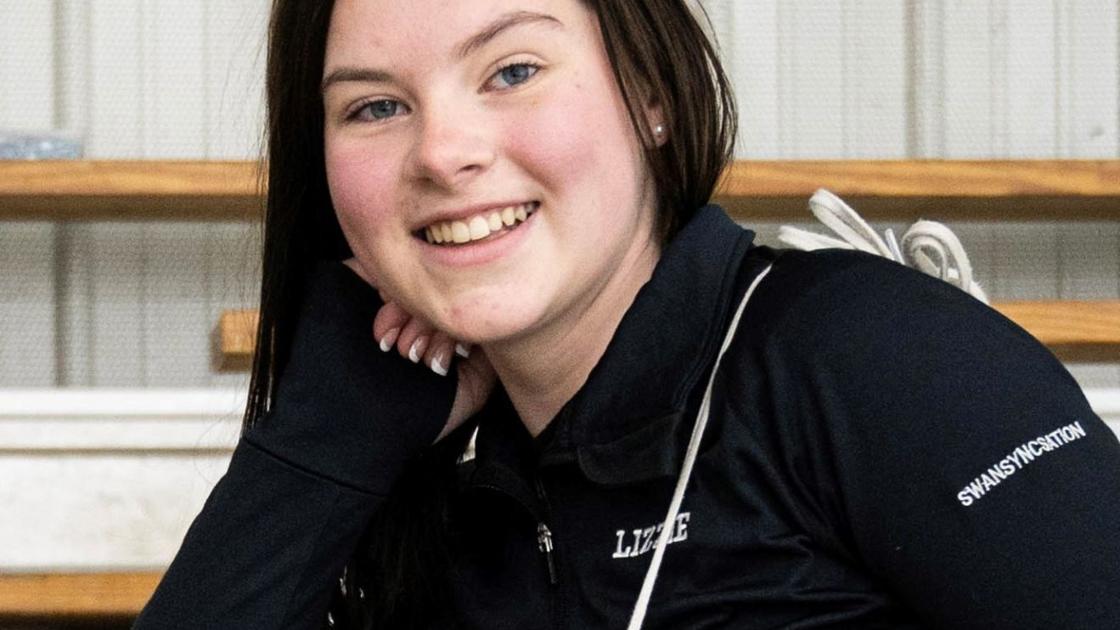 Athlet der Woche: Lizzie Williams, Beaver Dam | Bezirksvorbereitungen Athlet der Woche: Lizzie Williams, Beaver Dam | Bezirksvorbereitungen