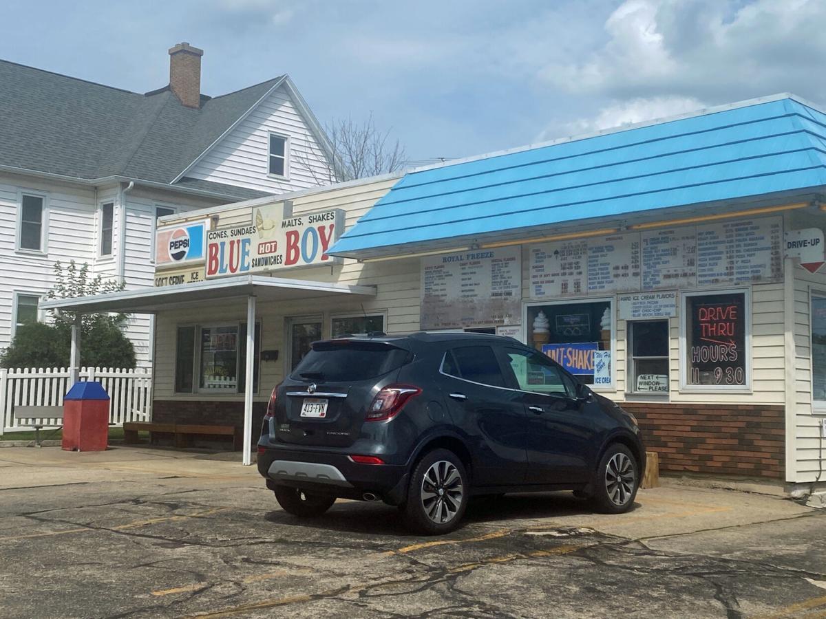 Blue Boy announces it will not reopen in downtown Beaver Dam