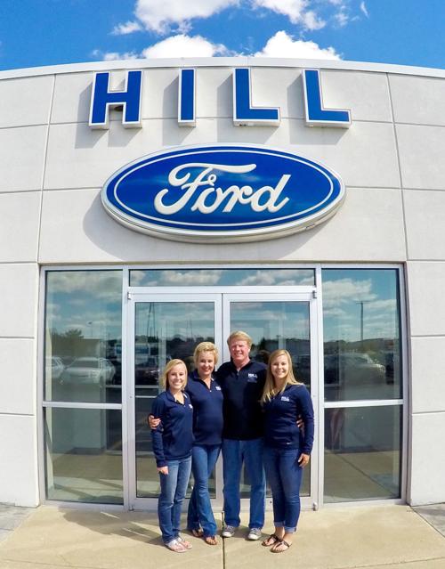 Hill Automotive in Portage sold after 51 years in business Regional