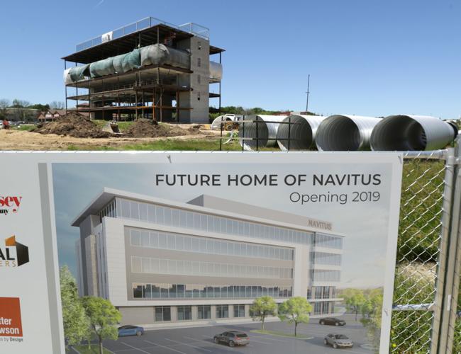Navitus construction