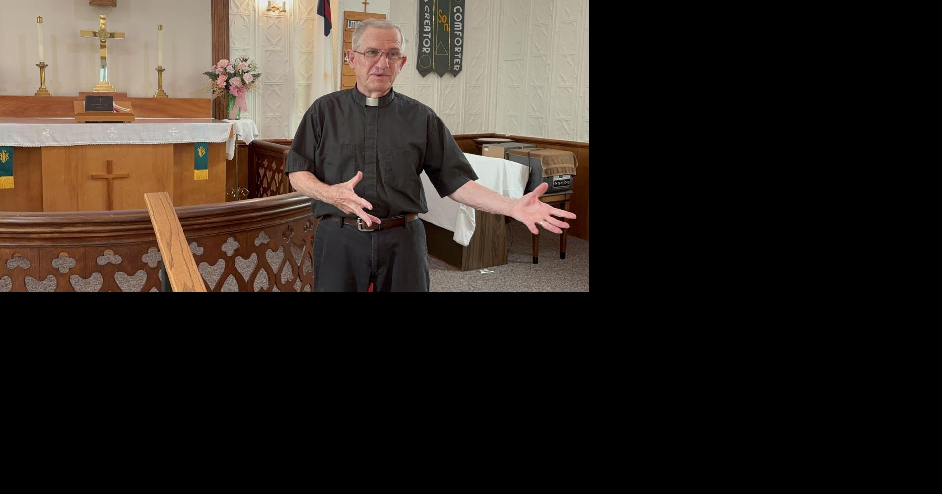 2 Columbia County churches celebrate partnership that began in 1851