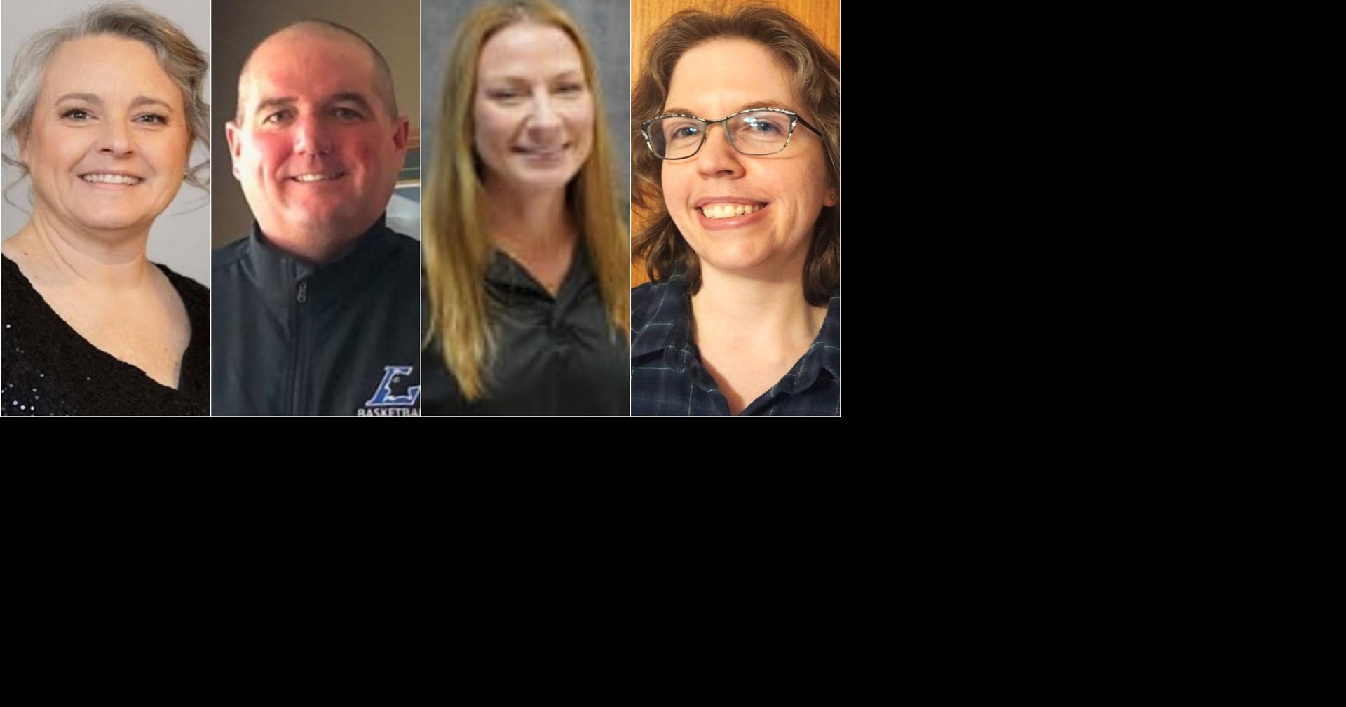 4 candidates vying for 3 seats on Portage School Board