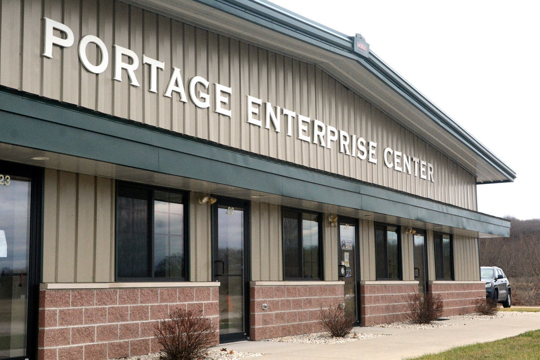 Five years in, Portage Business Enterprise Center offers 'place to grow