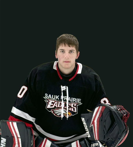 Jameson Ballweg Sauk Prairie