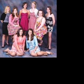 2010 Miss Reedsburg contestants named