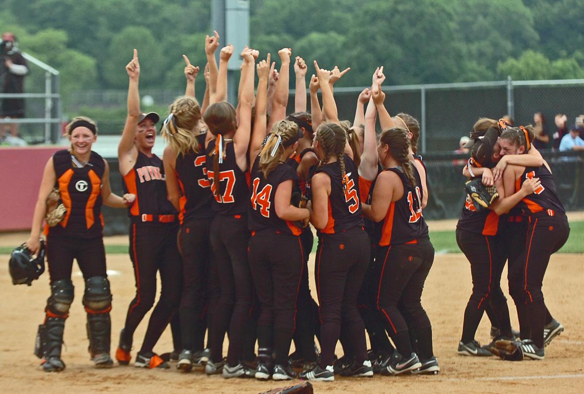 softball program built on winning tradition Regional news